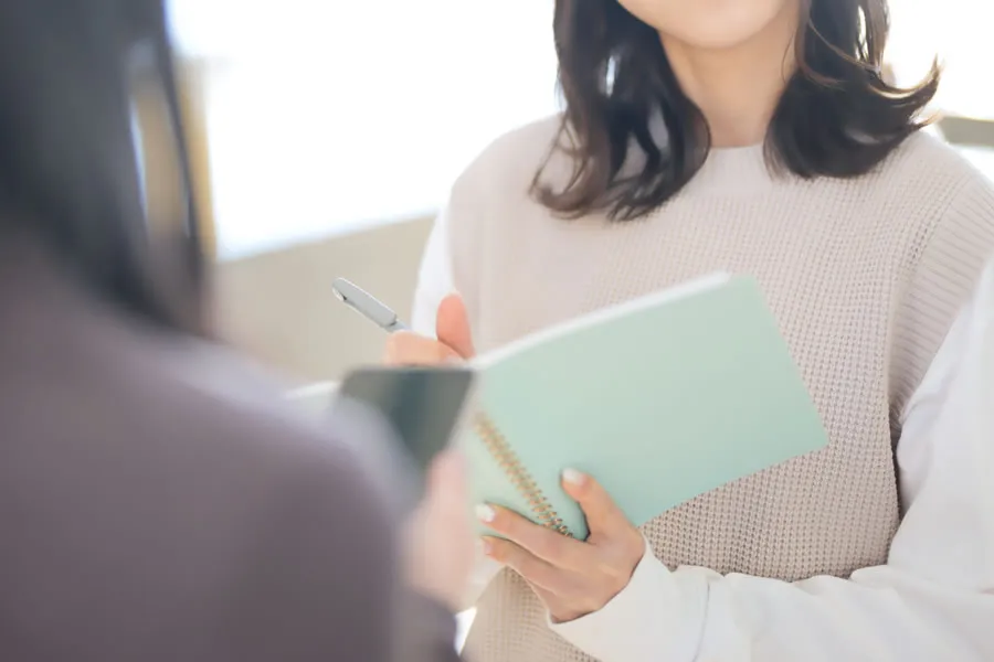 学会・医療・研究のイメージ